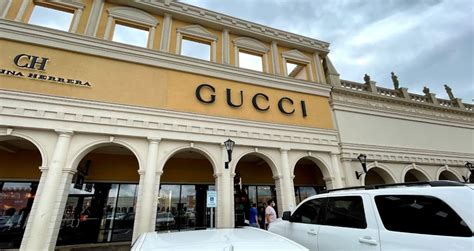 gucci outlet san marcos photos|san marcos tx premium outlets.